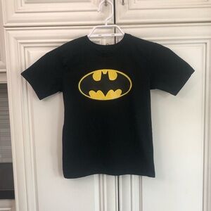Batman branded boys t-shirt